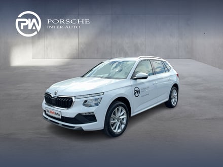 Škoda Kamiq Selection TSI DSG