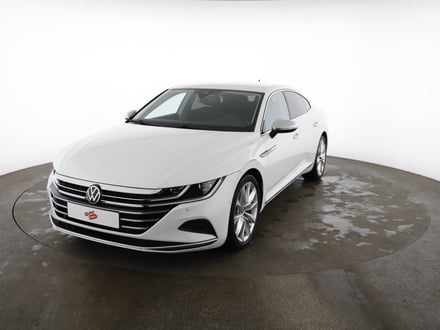 VW Arteon Elegance TDI DSG