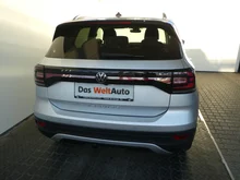 Thumbnail-Foto von Fahrzeug