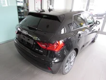 Thumbnail-Foto von Fahrzeug