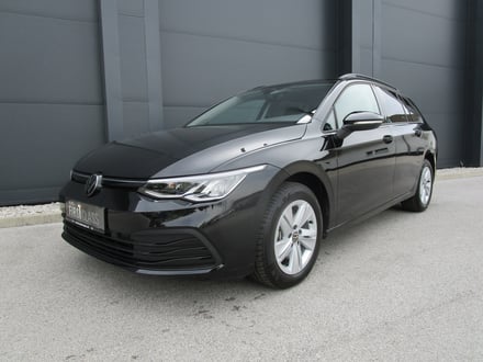 VW Golf Variant Life TDI DSG