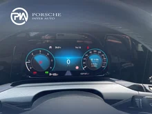 VW Golf Variant Life TDI DSG in Reflexsilber Metallic