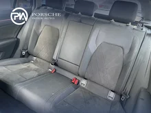 VW Golf Variant Life TDI DSG in Reflexsilber Metallic