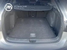 VW Golf Variant Life TDI DSG in Reflexsilber Metallic