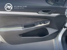 VW Golf Variant Life TDI DSG in Reflexsilber Metallic