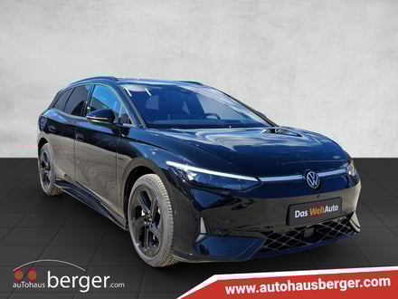 VW ID.7 Tourer GTX 4MOTION 250 kW Business