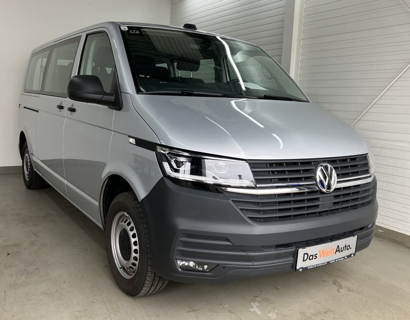 VW Transporter Kombi LR TDI
