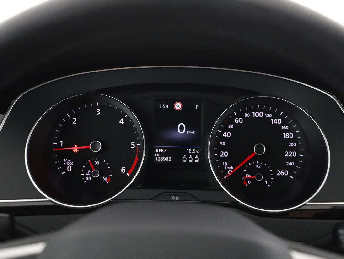 VW Passat Variant Elegance TDI DSG | Bild 10 von 26