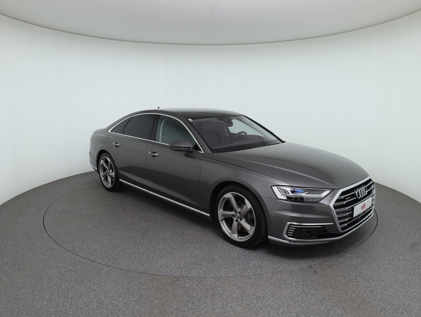 Audi A8 60 TFSI e quattro | Bild 3 von 40