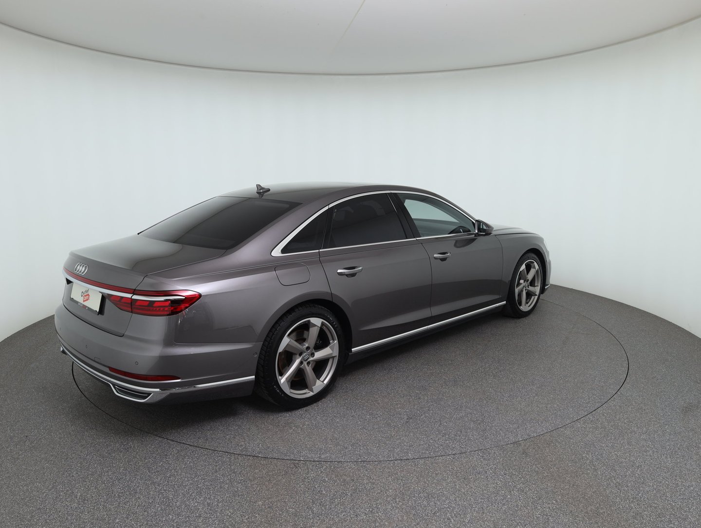 Audi A8 60 TFSI e quattro | Bild 5 von 40