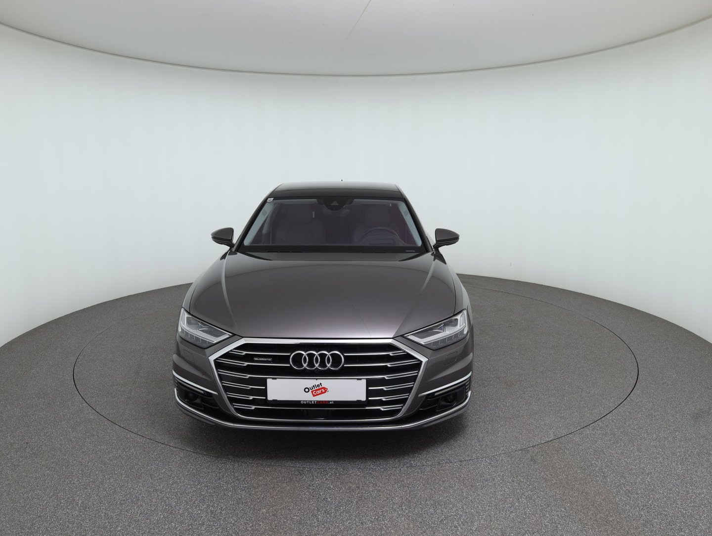 Audi A8 60 TFSI e quattro | Bild 2 von 40