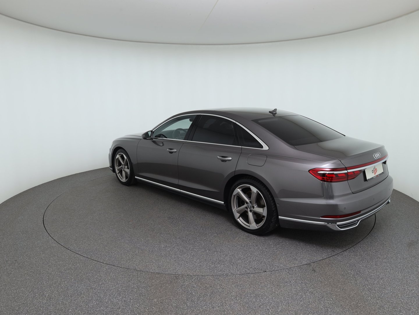 Audi A8 60 TFSI e quattro | Bild 7 von 40