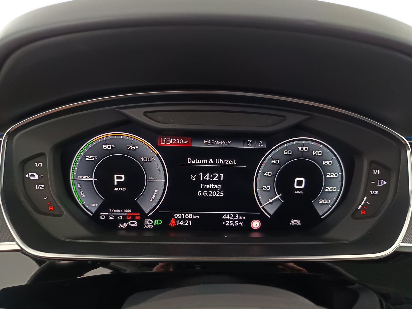 Audi A8 60 TFSI e quattro | Bild 17 von 40
