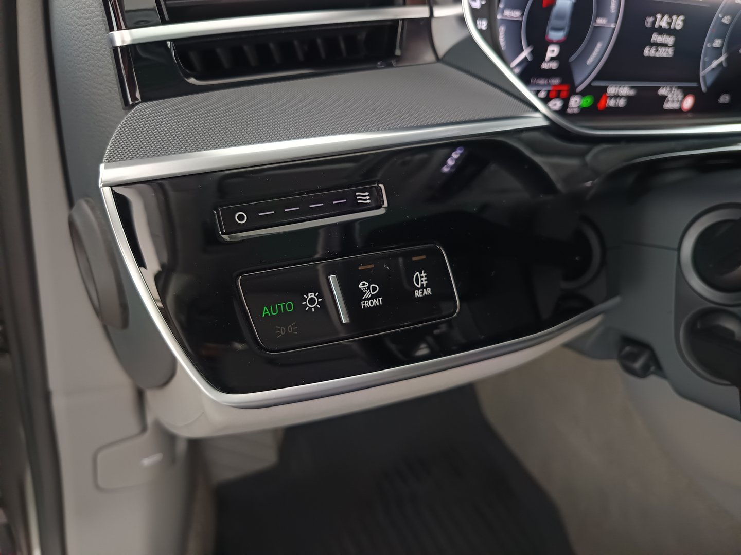 Audi A8 60 TFSI e quattro | Bild 13 von 40