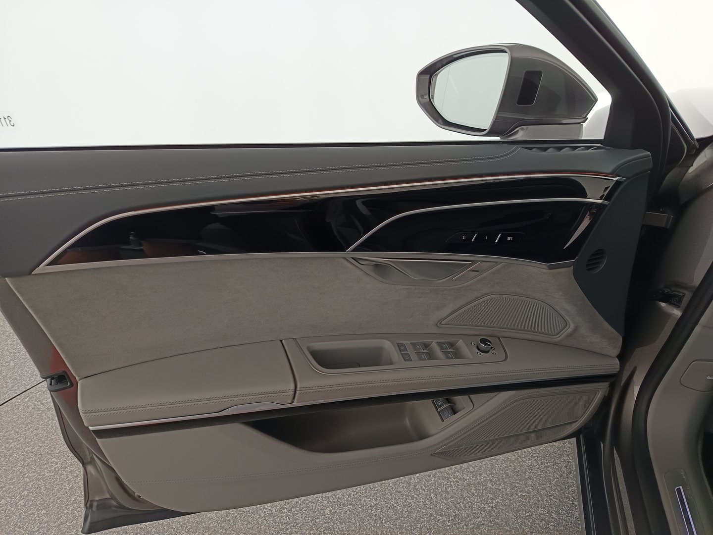 Audi A8 60 TFSI e quattro | Bild 10 von 40