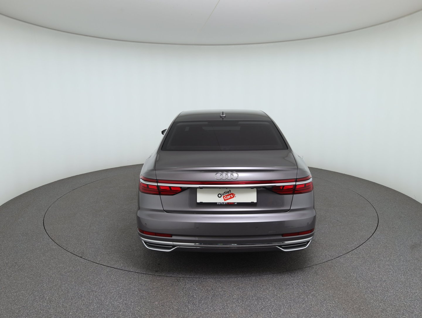 Audi A8 60 TFSI e quattro | Bild 6 von 40