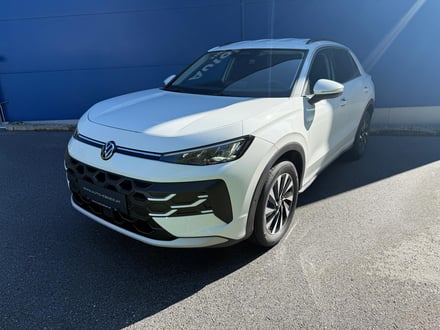 VW T-Roc Life eTSI DSG