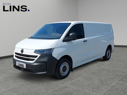 VW Transporter Kastenwagen LR TDI