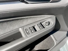 VW Golf Rabbit TSI in Oyster Silver Metallic