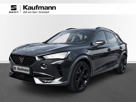 CUPRA Formentor VZ e-HYBRID 245 PS DSG