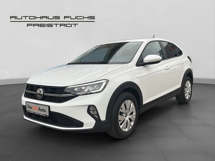 VW Taigo 4Me TSI