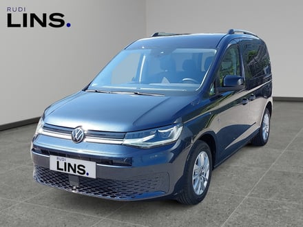 VW Caddy Life TSI