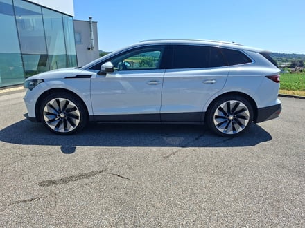 Škoda Enyaq 80