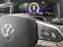 VW Polo 4Me in Rauchgrau Metallic