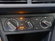 VW Polo 4Me in Rauchgrau Metallic
