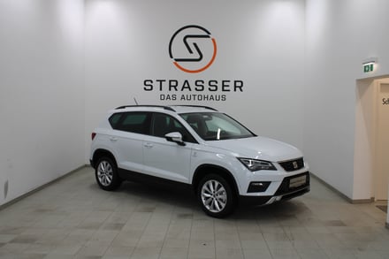 SEAT Ateca Style 1.6 TDI