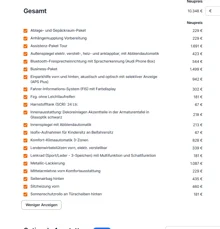 Thumbnail-Foto von Fahrzeug