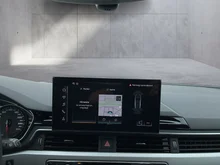 Thumbnail-Foto von Fahrzeug
