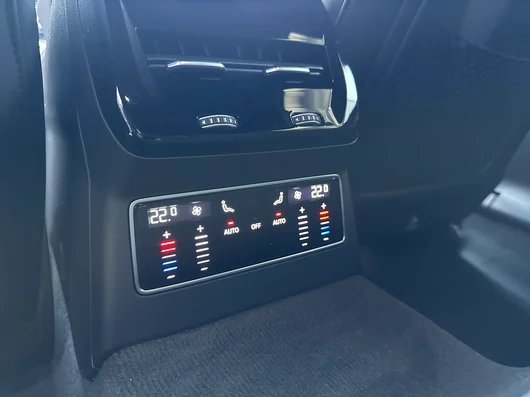 Bild eines Audi A6 Avant quattro TDI 150 kW