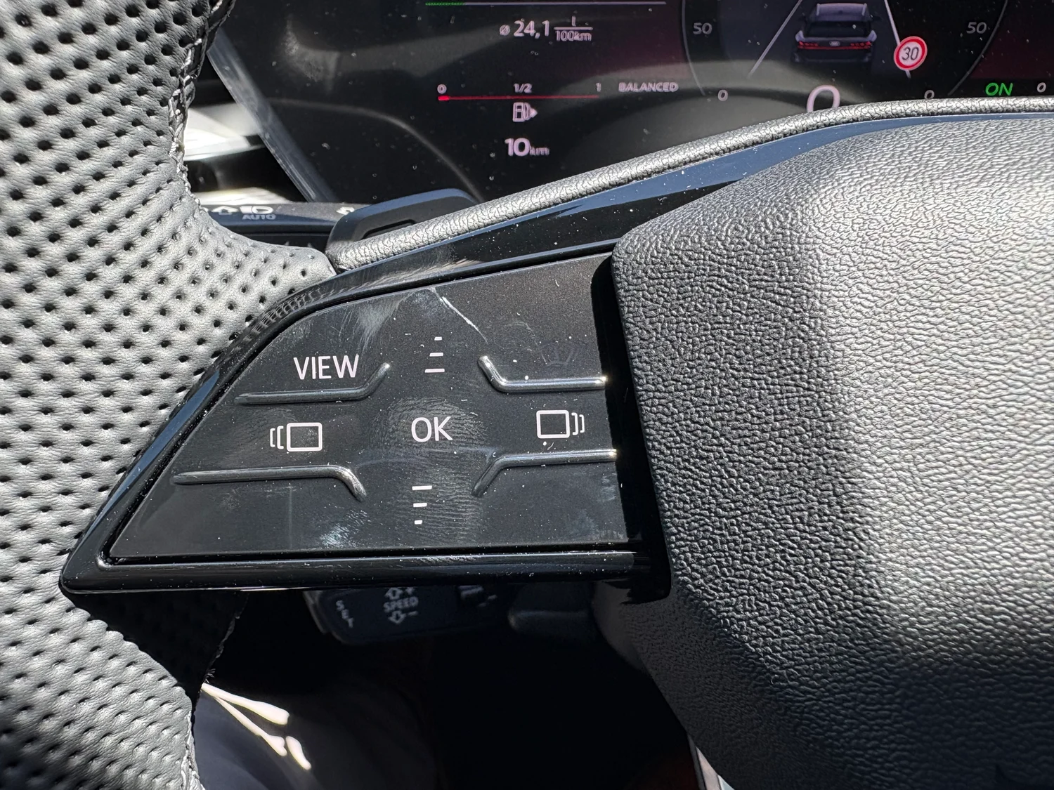 Bild eines Audi A6 Avant quattro TDI 150 kW