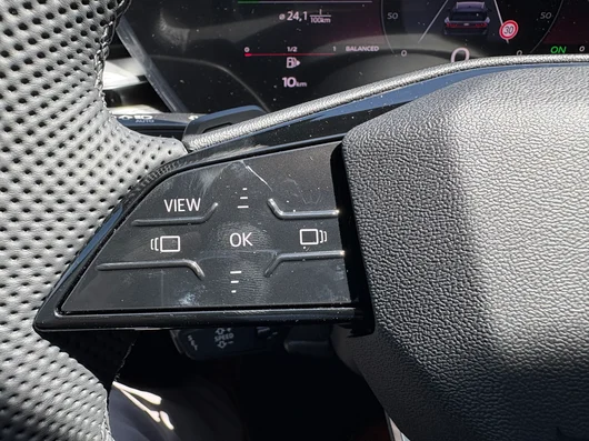 Bild eines Audi A6 Avant quattro TDI 150 kW