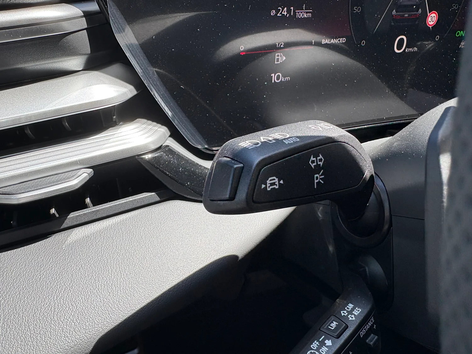 Bild eines Audi A6 Avant quattro TDI 150 kW