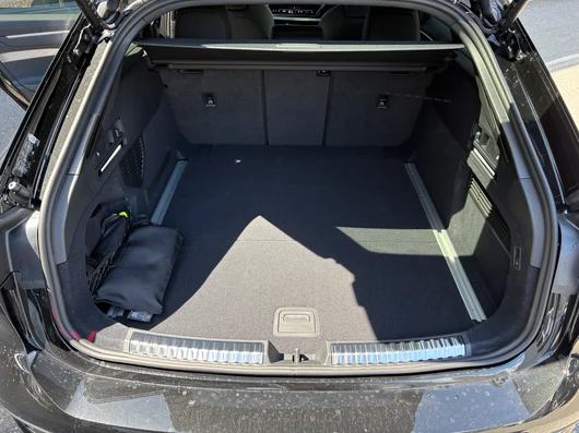 Bild eines Audi A6 Avant quattro TDI 150 kW