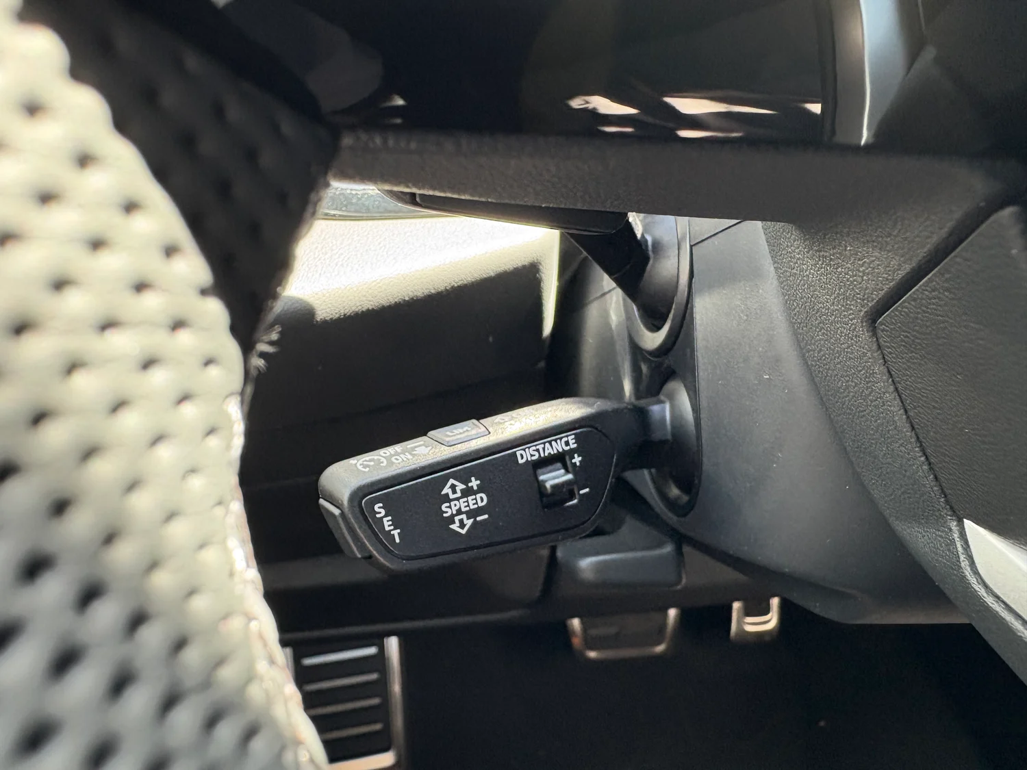 Bild eines Audi A6 Avant quattro TDI 150 kW