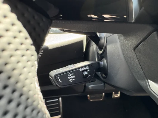 Bild eines Audi A6 Avant quattro TDI 150 kW