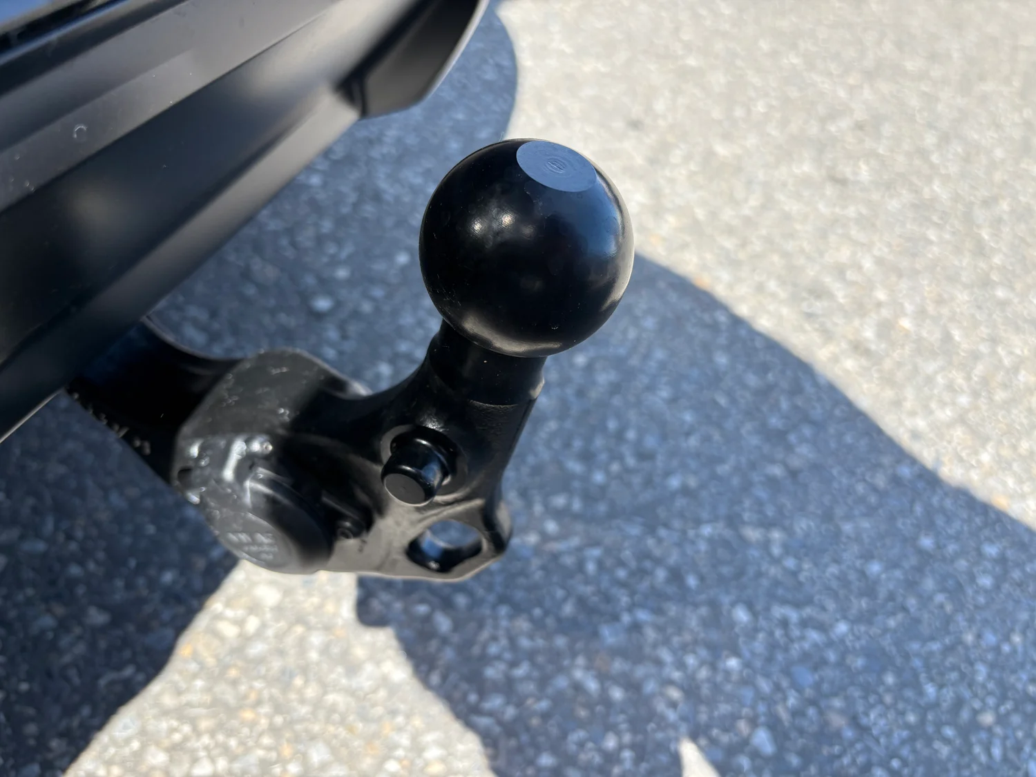 Bild eines Audi A6 Avant quattro TDI 150 kW