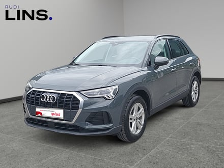 Audi Q3 35 TDI quattro