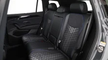 VW Tayron Sport eHybrid DSG 200kW in Delfingrau Metallic