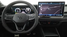 VW Tayron Sport eHybrid DSG 200kW in Delfingrau Metallic