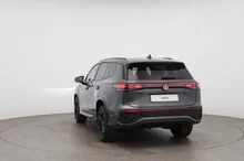 VW Tayron Sport eHybrid DSG 200kW in Delfingrau Metallic