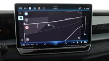 VW Tayron Sport eHybrid DSG 200kW in Delfingrau Metallic