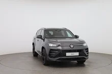 VW Tayron Sport eHybrid DSG 200kW in Delfingrau Metallic