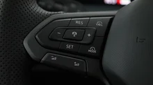 VW Tayron Sport eHybrid DSG 200kW in Delfingrau Metallic