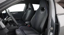 VW Tayron Sport eHybrid DSG 200kW in Delfingrau Metallic
