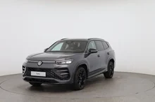VW Tayron Sport eHybrid DSG 200kW in Delfingrau Metallic