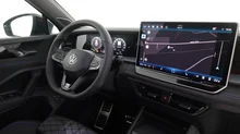 VW Tayron Sport eHybrid DSG 200kW in Delfingrau Metallic